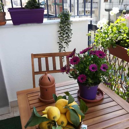 Casa Vacanze Demetra Apartment Bagheria Ngoại thất bức ảnh