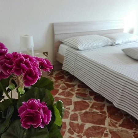 Casa Vacanze Demetra Apartment Bagheria Ngoại thất bức ảnh