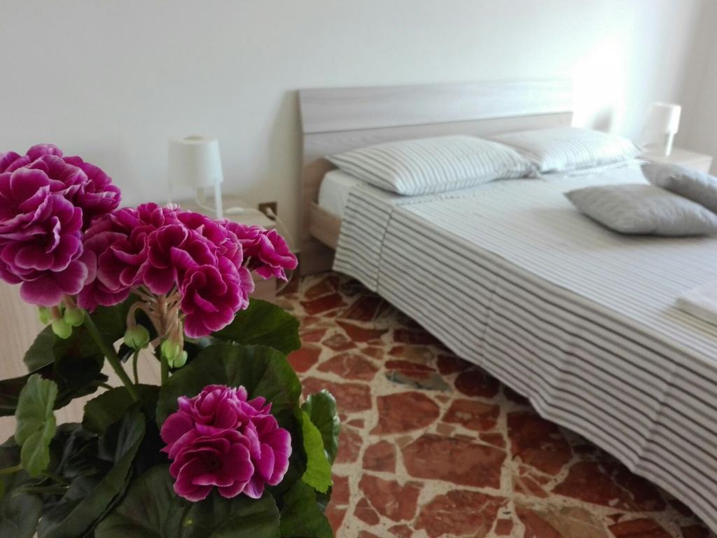 Casa Vacanze Demetra Apartment Bagheria Ngoại thất bức ảnh