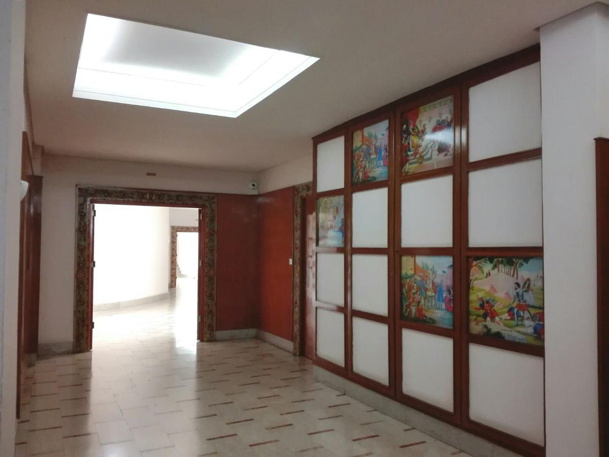 Casa Vacanze Demetra Apartment Bagheria Ngoại thất bức ảnh