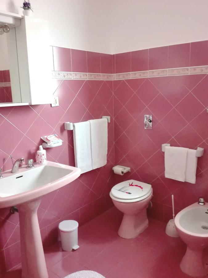 Casa Vacanze Demetra Apartment Bagheria Ngoại thất bức ảnh