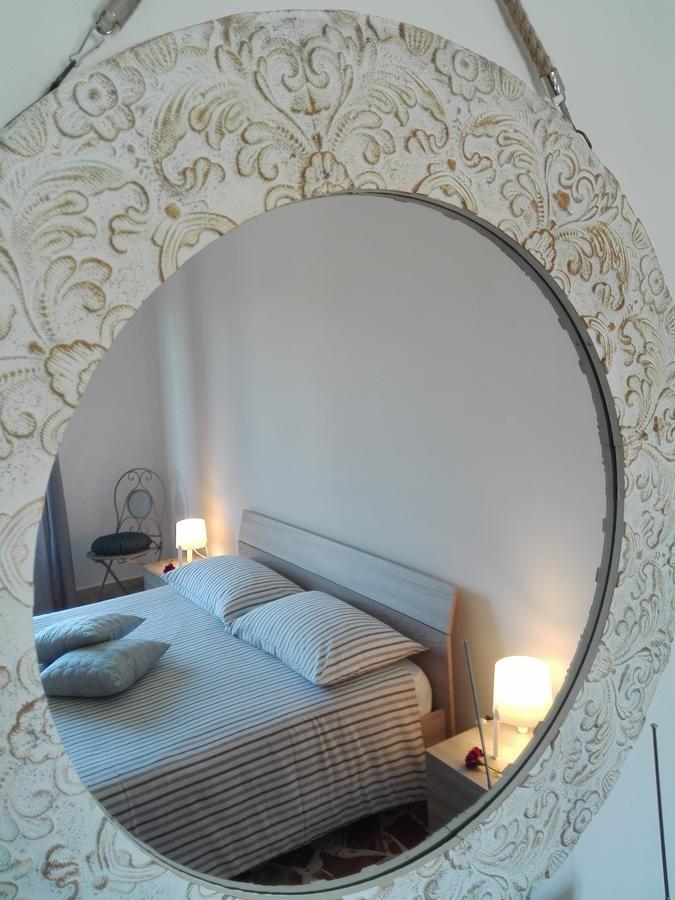 Casa Vacanze Demetra Apartment Bagheria Ngoại thất bức ảnh