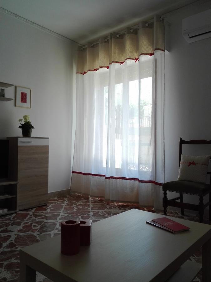 Casa Vacanze Demetra Apartment Bagheria Ngoại thất bức ảnh