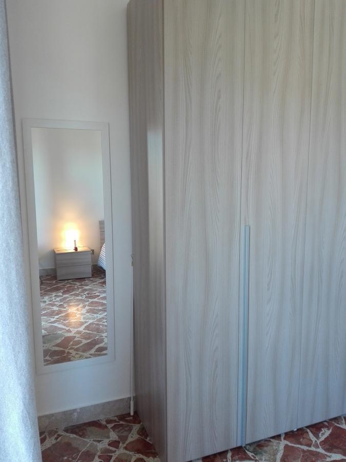 Casa Vacanze Demetra Apartment Bagheria Ngoại thất bức ảnh
