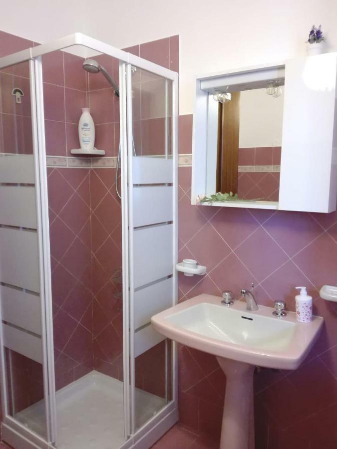 Casa Vacanze Demetra Apartment Bagheria Ngoại thất bức ảnh